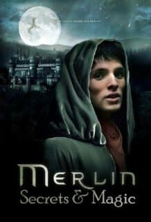 Постер: Мерлин: Секреты и магия