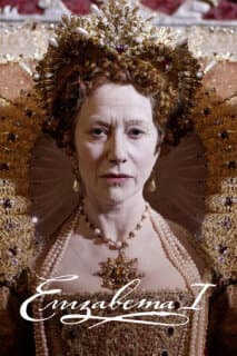 Постер: Елизавета I