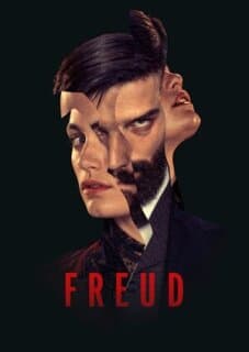 Постер: Фрейд