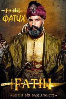 Постер: Фатих