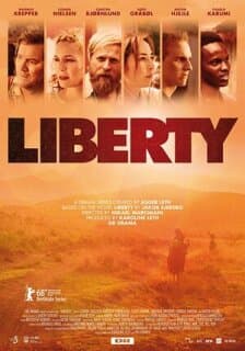 Постер: Свобода (2018)