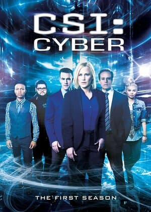 Постер: CSI: Киберпространство