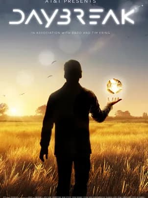 Постер: Рассвет (2012)