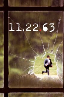 Постер: 11.22.63