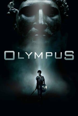 Постер: Олимп (2015)