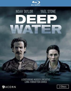 Постер: Под водой (2016)