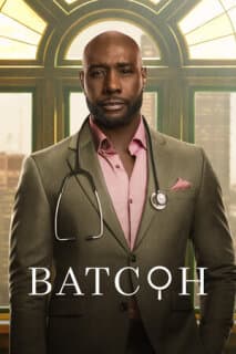 Постер: Ватсон