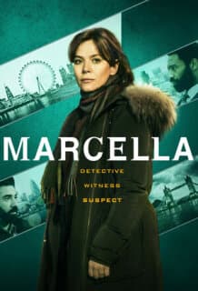 Постер: Марчелла
