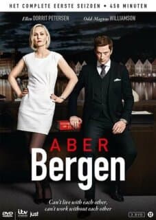 Постер: Абер Берген