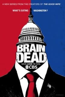 Постер: Безмозглые
