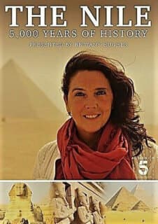 Постер: 5000 лет истории Нила
