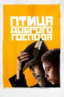 Постер: Птица доброго господа