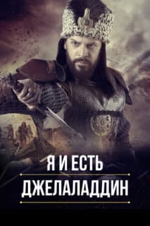 Постер: Я и есть Джелаладдин