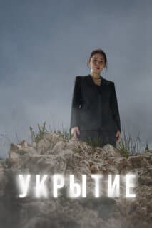 Постер: Укрытие