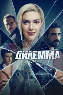 Постер: Дилемма