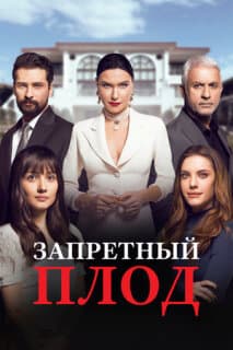 Постер: Запретный плод