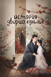 Постер: История дворца Куньнин