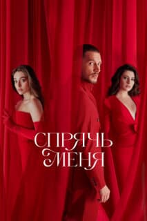 Постер: Спрячь меня