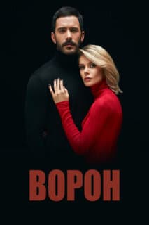 Постер: Ворон