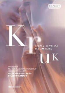 Постер: Крук: Ночной шёпот