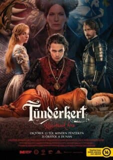 Постер: Тундеркерт