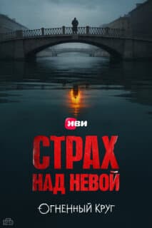 Постер: Страх над Невой
