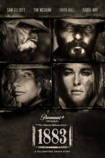 Постер: 1883