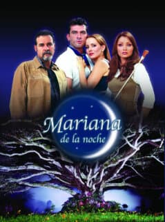 Постер: Ночная Мариана