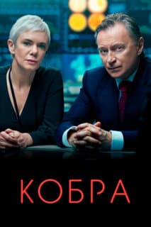 Постер: Кобра