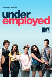 Постер: Недоуспешные