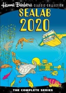 Постер: Морлаб 2020