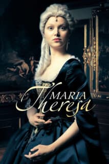 Постер: Мария Терезия