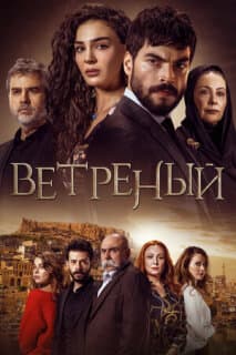 Постер: Ветреный