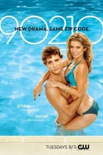Постер: Беверли-Хиллз 90210: Новое поколение