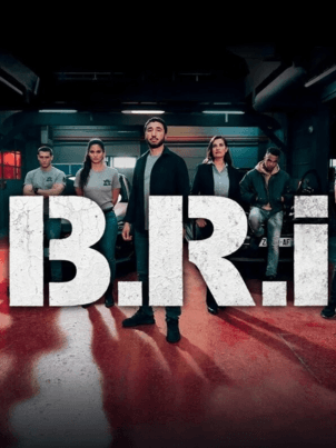 Постер: Спецназ Версаля