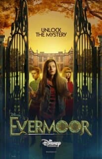 Постер: Эвермор