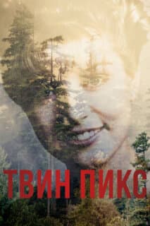 Постер: Твин Пикс
