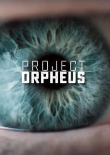 Постер: Проект «Орфей»