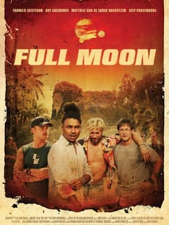 Full Moon