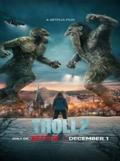 Тролль 2