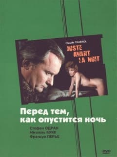 Перед тем, как опустится ночь