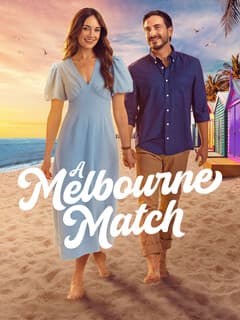 A Melbourne Match