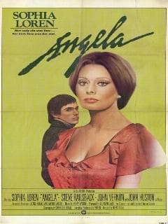 Анджела