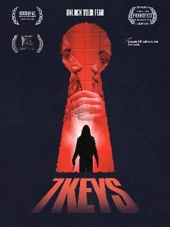 7 ключей