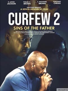 Curfew 2: Sins of the Father