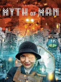 Миф о человеке