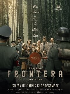 Граница в Пиренеях