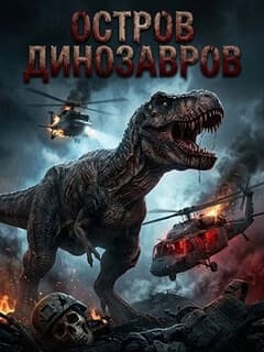 Остров Динозавров