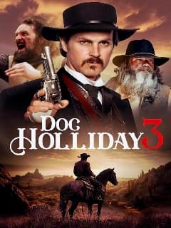 Док Холлидей 3