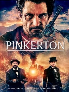 Пинкертон